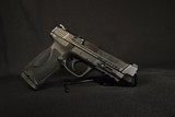 S&W M&P 45 M2.0 Semi-Auto 45 ACP 4.6