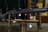 Tristar Cobra III Pump Action 12GA 18.5