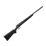 Savage B.Mag HB Bolt .17 WSM 22" Rifle - 1 of 2