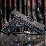 Kimber R7 MAKO (OR) Single 9mm 3.37" Handgun - 1 of 2