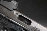 Kimber R7 MAKO (OI) Single 9mm 3.37