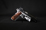 Kimber Super Match II Single 45 ACP 5