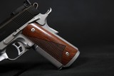 Kimber Super Match II Single 45 ACP 5