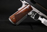 Kimber Super Match II Single 45 ACP 5