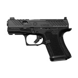 Shadow CR920 Elite OR Semi-Auto 9mm 3.41" Handgun - 1 of 2