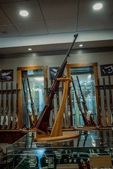 Mauser M98 Magnum Rigby Big Game Bolt 375 H&H 25" Rifle - 1 of 16