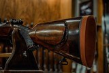 Mauser M98 Magnum Rigby Big Game Bolt 375 H&H 25" Rifle - 13 of 16