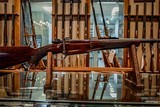 Mauser M98 Magnum Rigby Big Game Bolt 375 H&H 25" Rifle - 7 of 16