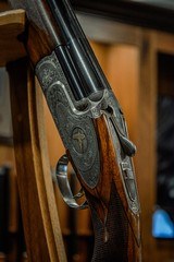 Pre-Owned - Caesar Invictus V Sporting Over/Under 12Ga 32" - 11 of 14