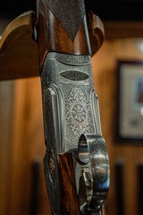 Pre-Owned - Caesar Invictus V Sporting Over/Under 12Ga 32" - 12 of 14