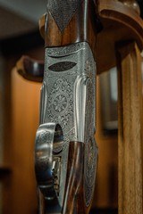 Pre-Owned - Caesar Invictus V Sporting Over/Under 12Ga 32" - 13 of 14