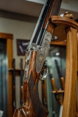 Pre-Owned - Caesar Invictus V Sporting Over/Under 12Ga 32" - 10 of 14
