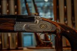 Pre-Owned - Caesar Invictus V Sporting Over/Under 12Ga 32" - 5 of 14