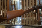 Pre-Owned - Winchester Mod 94 Big Bore Lever Action 375 Win 20