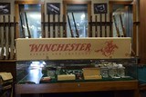 Pre-Owned - Winchester Mod 94AE Big Bore Timber Carbine Lever Action 444 Marlin 18" Rifle - 8 of 10