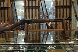 Pre-Owned - Winchester Mod 94AE Big Bore Timber Carbine Lever Action 444 Marlin 18" Rifle - 4 of 10
