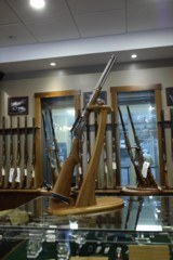 Pre-Owned - Rossi Rio Grande Lever Action 30-30 20" Rifle - 1 of 10