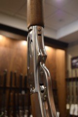 Pre-Owned - Rossi Rio Grande Lever Action 30-30 20" Rifle - 9 of 10