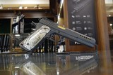 NIGHTHAWK Chairman LS Single 45 ACP 6'' Handgun - 2 of 6