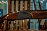 Rizzini BR110 Sporter Over/Under 12Ga 32'' AC - 9 of 13