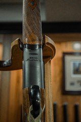 Rizzini BR110 Sporter Over/Under 12Ga 32'' AC - 12 of 13