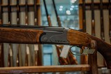 Rizzini BR110 Sporter Over/Under 12Ga 32'' AC - 4 of 13