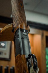 Rizzini BR110 Sporter Over/Under 12Ga 32'' AC - 11 of 13