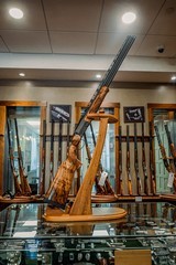 Blaser F3 Vantage Over/Under 12Ga 32" RH - 1 of 14