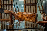 Blaser F3 Vantage Over/Under 12Ga 32" RH - 10 of 14
