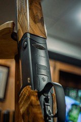 Blaser F3 Vantage Over/Under 12Ga 32" RH - 3 of 14