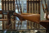Pre-Owned - Winchester Mod 71 Lever Action 348 Winchester 24" Rifle - 4 of 9