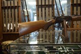 Pre-Owned - Winchester Mod 71 Lever Action 348 Winchester 24" Rifle - 6 of 9