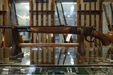 Pre-Owned - Winchester Mod 71 Lever Action 348 Winchester 24" Rifle - 2 of 9