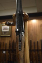 Pre-Owned - Baikal MR221 Side by Side 45-70 Govt 24" Rifle - 8 of 10
