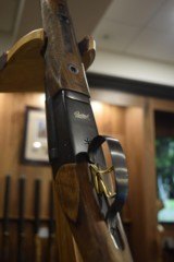 Pre-Owned - Baikal MR221 Side by Side 45-70 Govt 24" Rifle - 9 of 10