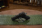 Pre-Owned - ZEV Technologies P320 Xcarry Semi-Auto 9mm 3.9" Handgun - 7 of 10