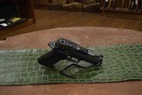Pre-Owned - ZEV Technologies P320 Xcarry Semi-Auto 9mm 3.9" Handgun - 5 of 10