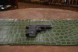Pre-Owned - Sig Sauer NS P238 SAO 380 ACP 2.7" Handgun - 7 of 9