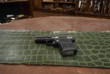 Pre-Owned - Sig Sauer P938 Nightmare NS SAO 9mm 3" Handgun - 8 of 9