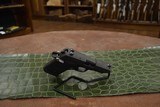 Pre-Owned - Sig Sauer P938 Nightmare NS SAO 9mm 3" Handgun - 3 of 9