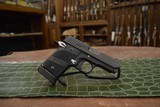 Pre-Owned - Sig Sauer P938 Nightmare NS SAO 9mm 3" Handgun - 4 of 9