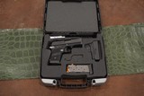 Pre-Owned - Sig Sauer P938 Nightmare NS SAO 9mm 3" Handgun - 1 of 9