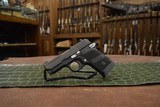 Pre-Owned - Sig Sauer P938 Nightmare NS SAO 9mm 3" Handgun - 2 of 9
