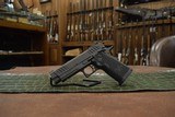 Pre-Owned - STI Staccato P Single 9mm 4.4" Handgun - 1 of 10