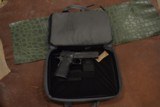 Pre-Owned - STI Staccato P Single 9mm 4.4" Handgun - 3 of 10