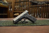 Pre-Owned - Springfield XDM Double 9mm 3.8" Handgun - 2 of 9