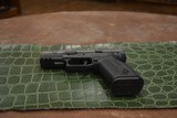 Pre-Owned - Springfield XDM Double 9mm 3.8" Handgun - 8 of 9