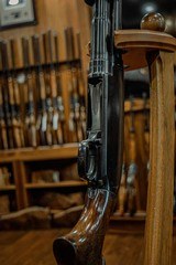Pre-Owned - Winchester Mod 12 Pump 12Ga 30" - 9 of 10