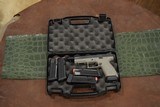 Pre-Owned - CZ P10C Semi-Auto 9mm 4.02" Handgun - 1 of 10