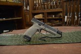 Pre-Owned - CZ P10C Semi-Auto 9mm 4.02" Handgun - 6 of 10